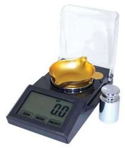 Lyman Micro-Touch 1500 Electronic Scale -1500 Gr Capacity