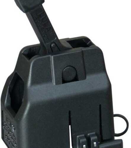 MagLula Sig MPX Lula Mag Loader & UnLoader Black 9mm