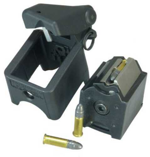 MAGLULA RUG 10/22 22LR LOADER BLK