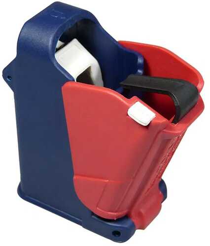 Maglula 9mm To .45ACP Universal UpLULA Magazine Loader ? US Flag