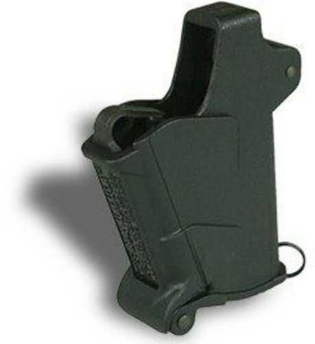 MagLULA BabyUpLULA Pistol Mag Loader For SS Mags Black .22LR - .380 ACP