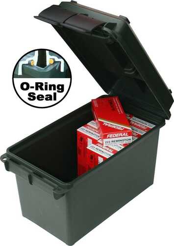 MTM .50 Cal Ammo Can