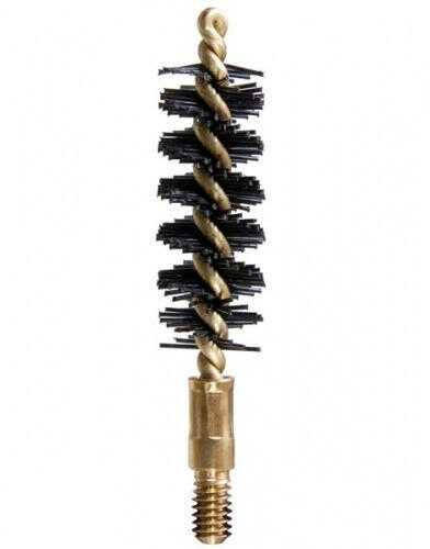 Montana X-Treme .Nylon Bristle Brush For Handguns (8/32 Thread) 40/.41 Cal