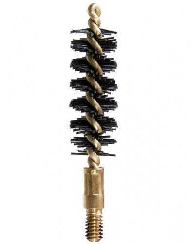 Montana X-Treme .Nylon Bristle Brush For Handguns (8/32 Thread) 40/.41 Cal