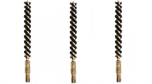 Montana X-Treme Nylon Bristle Brush For Rifles (8/32 Thread) .22 Cal