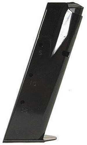 Mec-Gar CZ 75B 85B SP-01 Shadow Magazine 9mm Blued 16/Rd