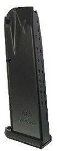 Mec-Gar Beretta 92FS M9 Magazine Flush Fit Anti-Friction 18/Rd