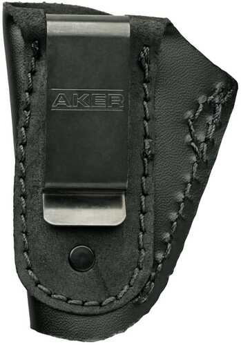 NAA LR IWB Gun Holster Black LH