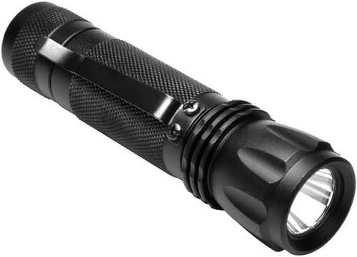 NcStar Tactical Flashlight 3W Led / Weaver Ring