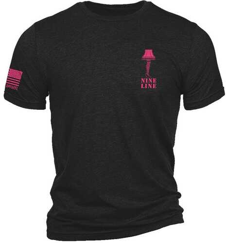 Nine Line Fudge Around Short Sleeve Shirt Charcoal Black 3Xl