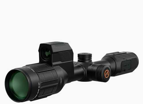 Athlon Cronus Ats Pro 50L-640 Thermal Scope With LRF