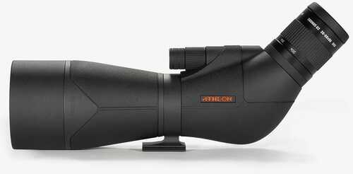 Athlon Cronus G2 UHD Dual Focus Spotting Scope 20-60x86mm Black