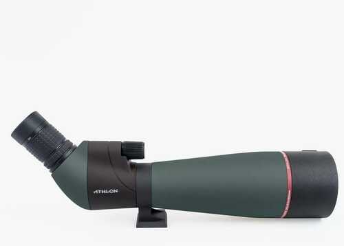 Athlon Talos 20-60x80 Spotting Scope Green