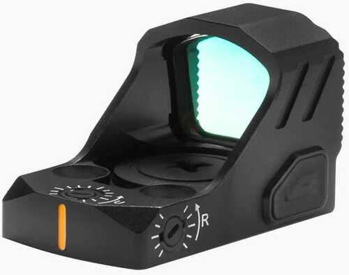 Athlon Midas EDC Pro Red Dot Open Sight