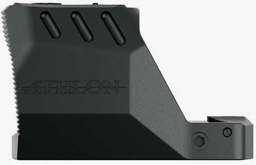 Athlon Midas Burst Red Dot Sight 3 MOA Black