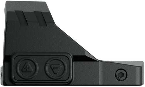 Athlon Talos EDC Pro Red Dot Sight 3 MOA