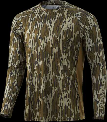 Nomad Pursuit Camo Ls MO BOTTOMLAND M