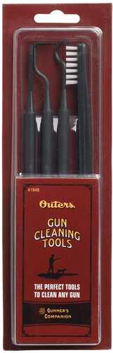 Outers Gun Cleaning Set