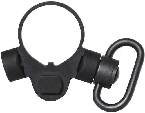 Troy OEM M4 Sling Mount SMOU-M4S-00BT-00 - Black