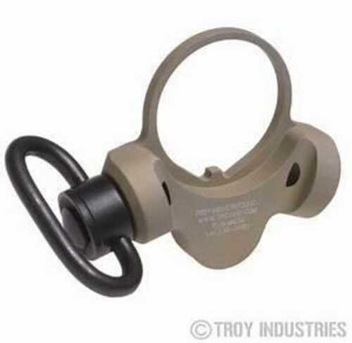 Troy Industries OEM Sling Mount - FDE