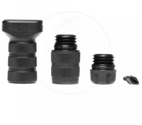Troy Modular Combat Grip - Aluminum Black