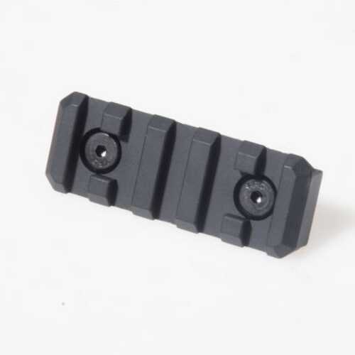Troy Rail Section QARS 2"