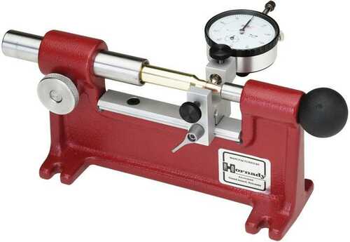 Hornady Lock-N-Load Ammunition Concentricity Tool