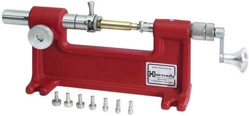 Hornady Cam Lock Trimmer