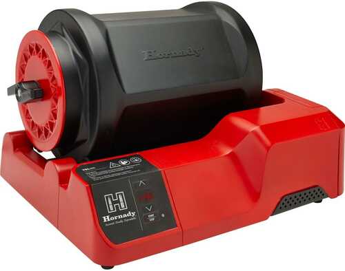Hornady Rotary Case Tumbler 110 Volt
