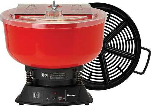 Hornady Magnum Digital Vibratory Tumbler