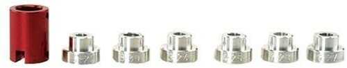 Hornady Lock-N-Load Bullet Comparator Insert #1-17 .17 Cal