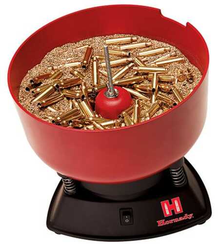 Hornady M-1 Case Tumbler 110 Volt