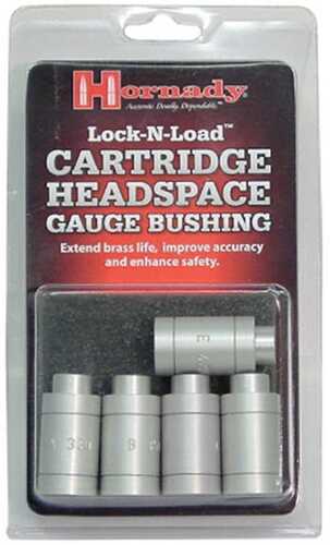 Lock-N-Load HEADSPACE Kit W/Out Body