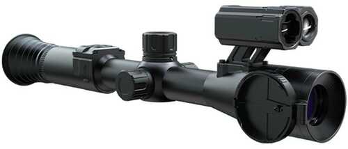 Pard DS35-70Rf-850 Day And Night Vision Rifle Scope With Range Finder