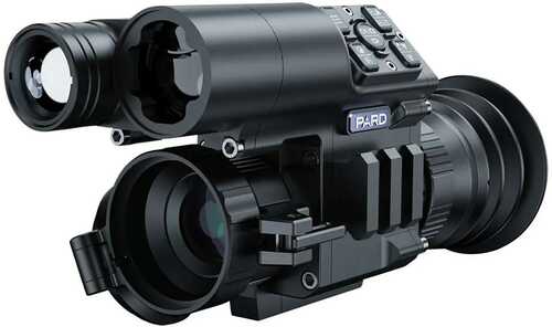 Pard Fd1-850/F Clip On Night Vision Scope With Range Finder