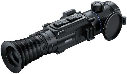 Pard Ocelot Thermal Imaging Rifle Scope With LRF 640-50 50mm Lens