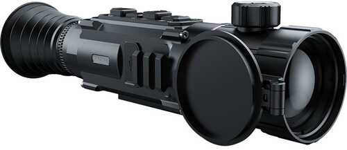 Pard Ocelot Thermal Imaging Rifle Scope With LRF 640 Zoom 25/50mm Lens