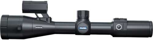 Pard Pantera Thermal Imaging Rifle Scope With LRF 640-50
