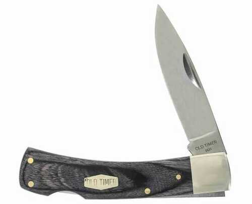 Battenfeld Old Timer Heritage Series Bruin Knife 2.8" Blade