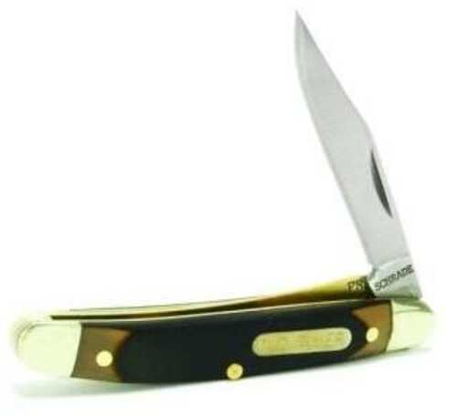 Old Timer Knife Mighty Mite 1-Blade 2" S/S DELRIN