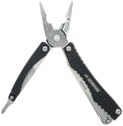 Schrade Clench Multitool Model: 1182532