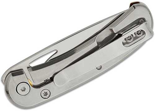 Uncle Henry Next Gen 3Uh Folding Knife 2-1/5" Drop Point Blade Staglon Steel Clamshell