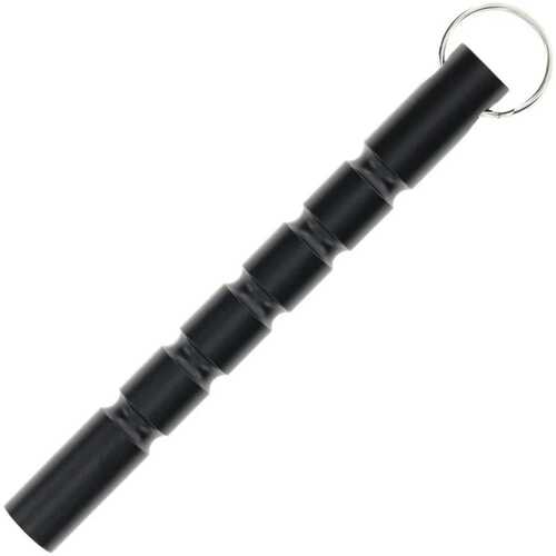 Smith & Wesson Personal Protection Combo 2" Boot Knife And Kubotan