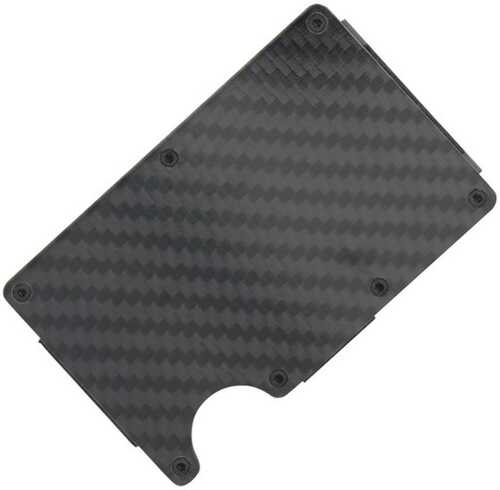 Smith & Wesson Folding Knife And Wallet Combo 3-3/10" Clip Point Blade Black
