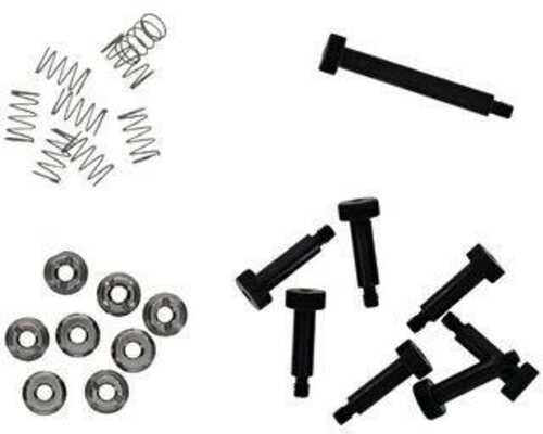 Frankford Arsenal X-10 Spare Locator Buttons Small 8/ct
