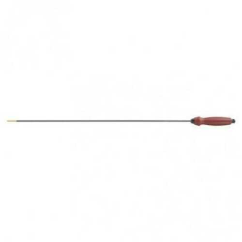 Tipton Deluxe 1-Piece Carbon Fiber CleanIng Rod - 27-45 Cal 44 In.