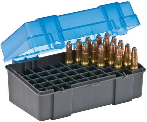 Plano Flip Top Rifle Ammo Case