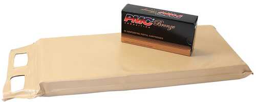 PMC Handgun Ammunition Battle Pack .38 Spl 132 Gr FMJ 917 Fps 300/Box