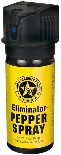 Eliminator Flip Top Pepper Spray