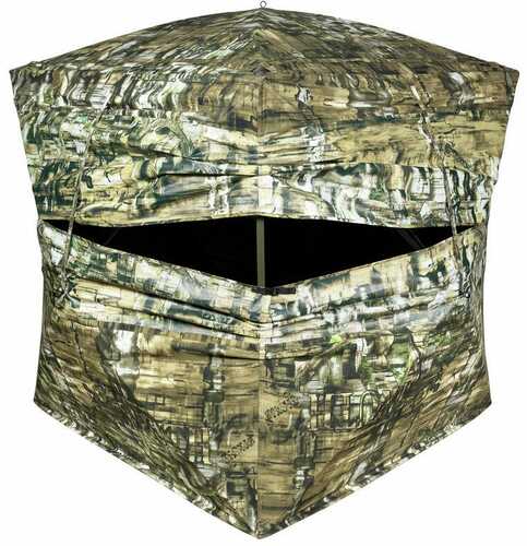 Primos Double Bull SurroundView Wide Ground Blind - Truth Camo